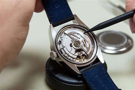 watch repairs melbourne eastern suburbs